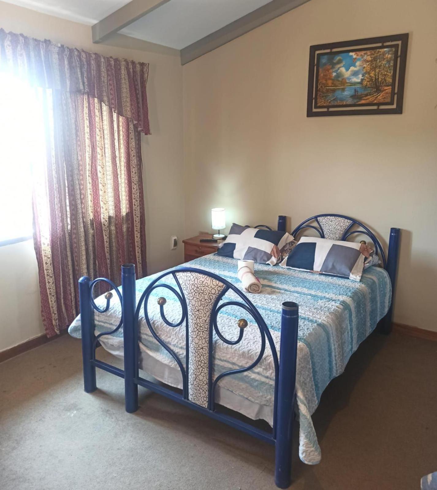 Residencial Moroni - Alojamiento En Cochabamba Bed and Breakfast Εξωτερικό φωτογραφία